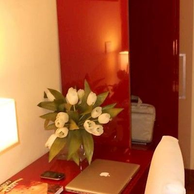 Minerva Hotel Milano
