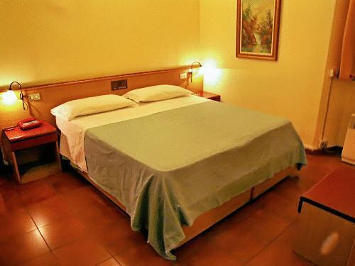 Minerva Hotel Milano