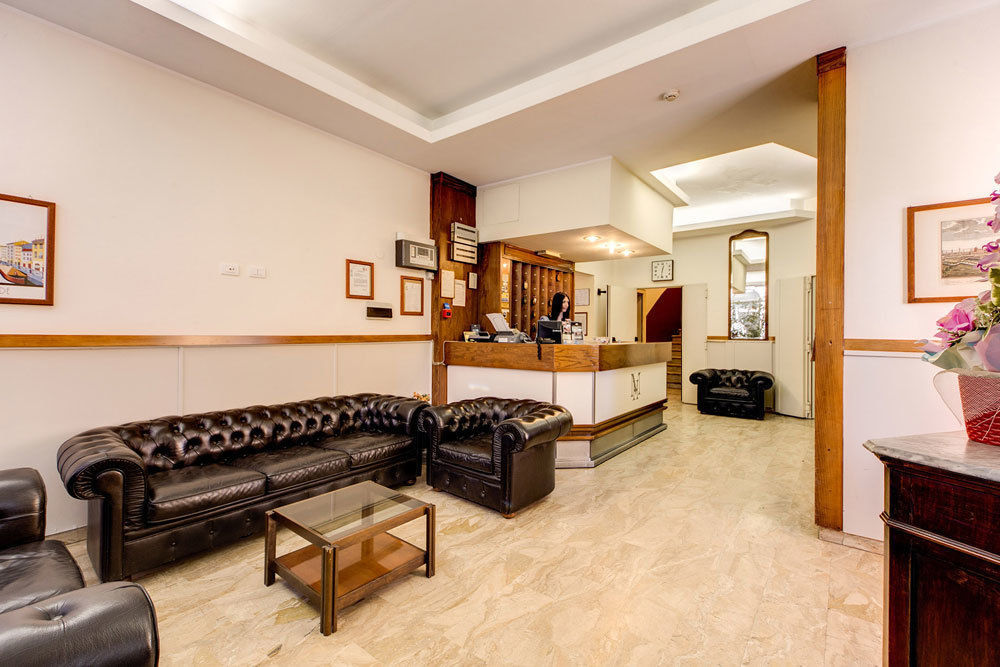 Minerva 3* Milano